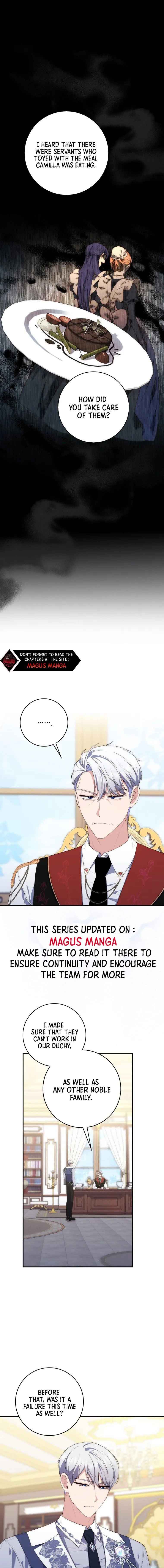 Read A Fortune-Telling Princess  Manga Online