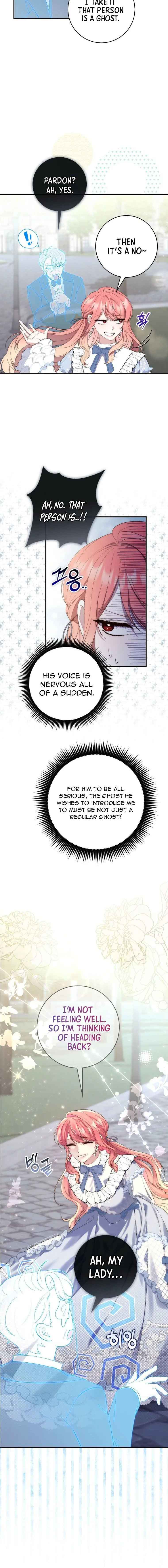 Read A Fortune-Telling Princess  Manga Online