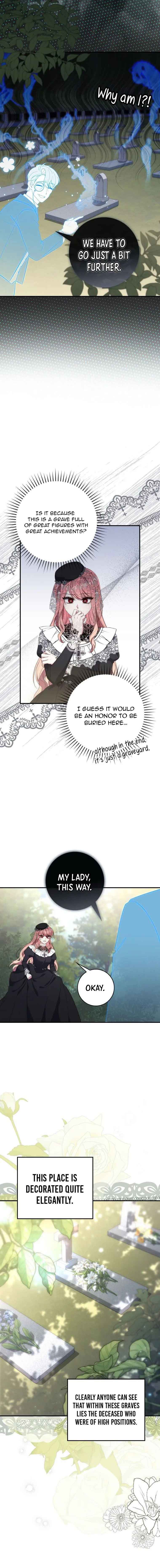 Read A Fortune-Telling Princess  Manga Online