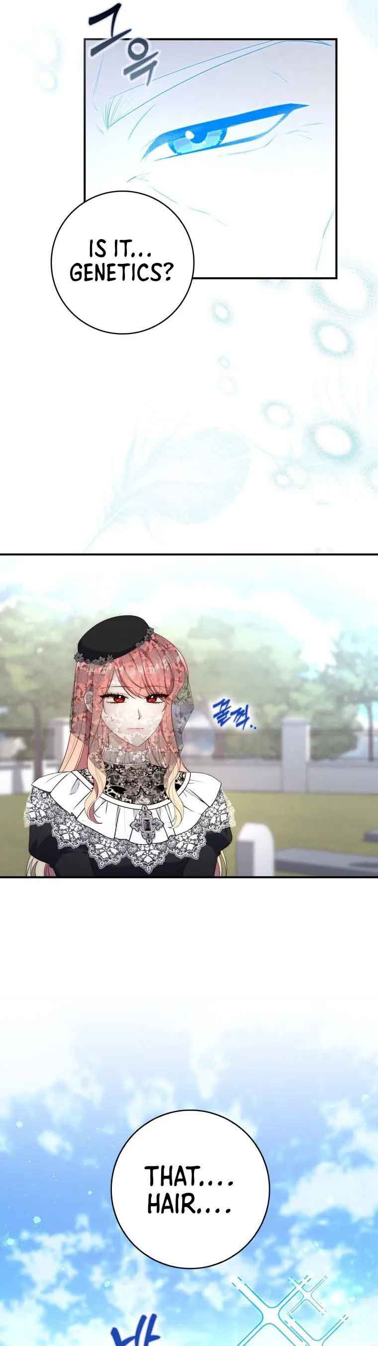 Read A Fortune-Telling Princess  Manga Online