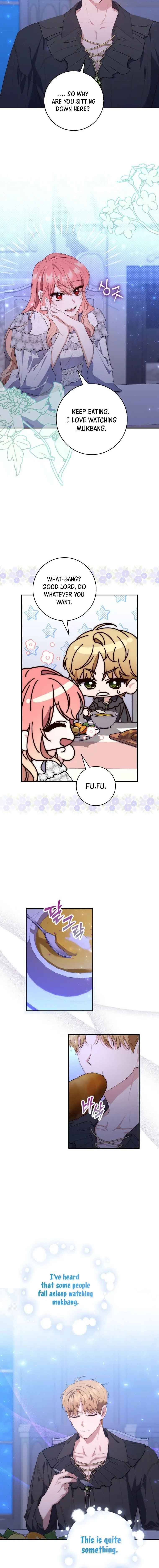 Read A Fortune-Telling Princess  Manga Online