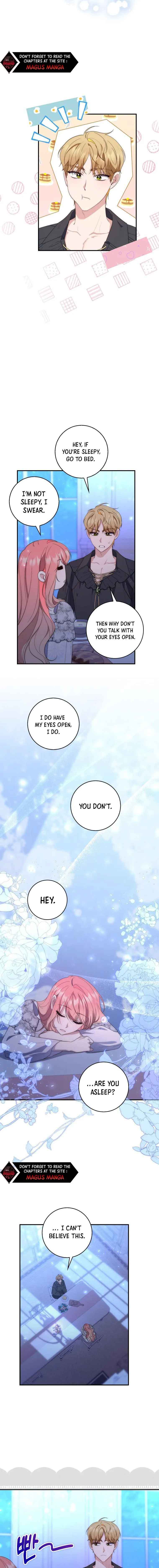 Read A Fortune-Telling Princess  Manga Online