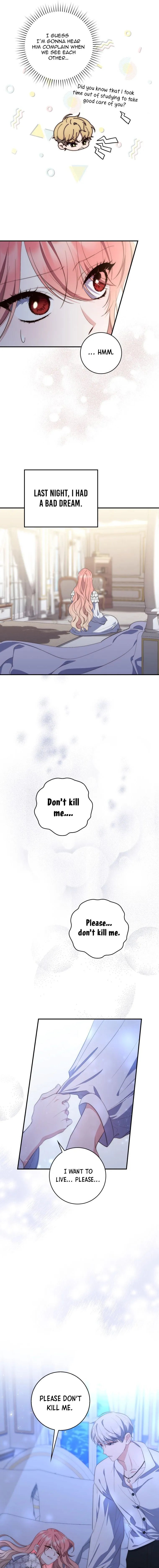 Read A Fortune-Telling Princess  Manga Online
