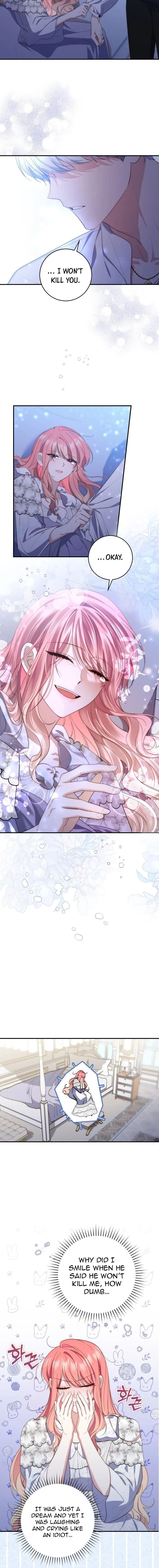 Read A Fortune-Telling Princess  Manga Online