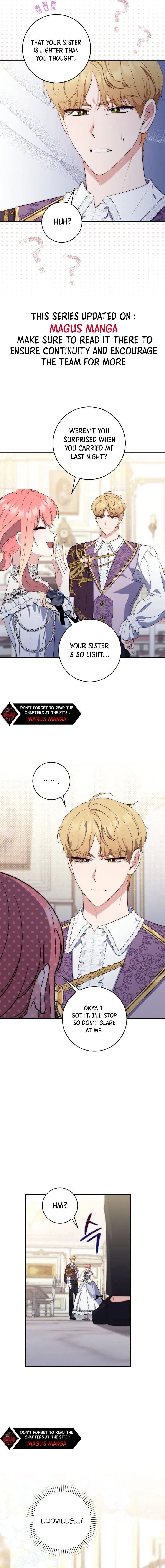 Read A Fortune-Telling Princess  Manga Online