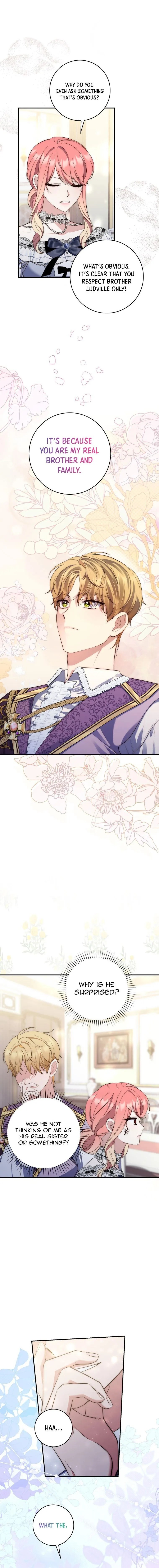 Read A Fortune-Telling Princess  Manga Online