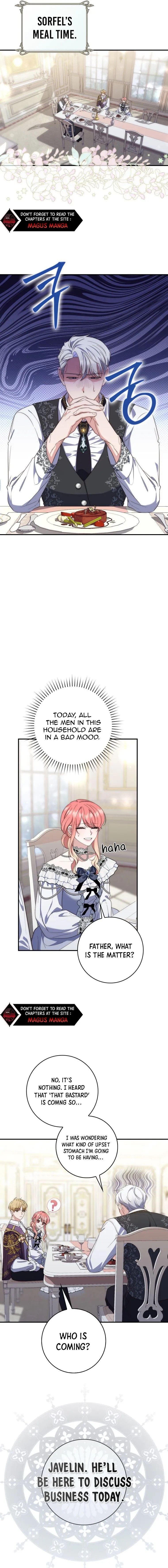 Read A Fortune-Telling Princess  Manga Online