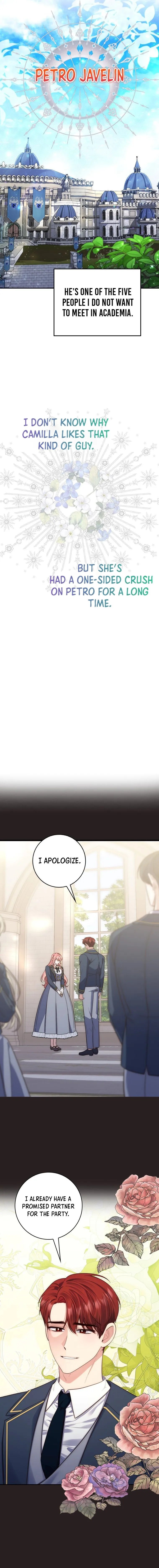 Read A Fortune-Telling Princess  Manga Online