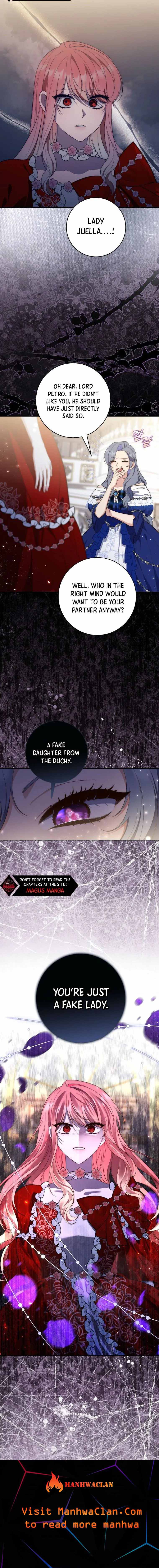 Read A Fortune-Telling Princess  Manga Online
