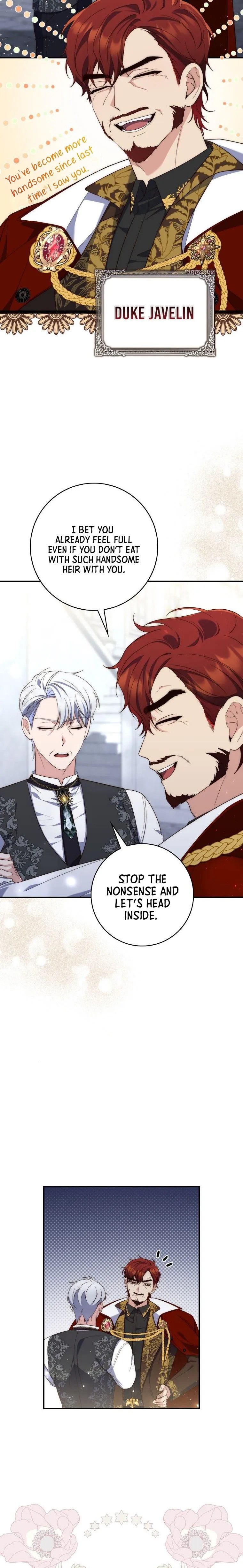 Read A Fortune-Telling Princess  Manga Online