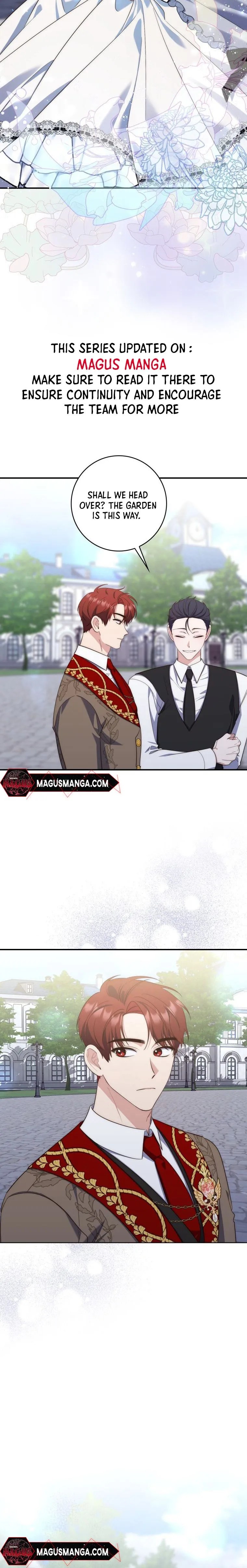 Read A Fortune-Telling Princess  Manga Online