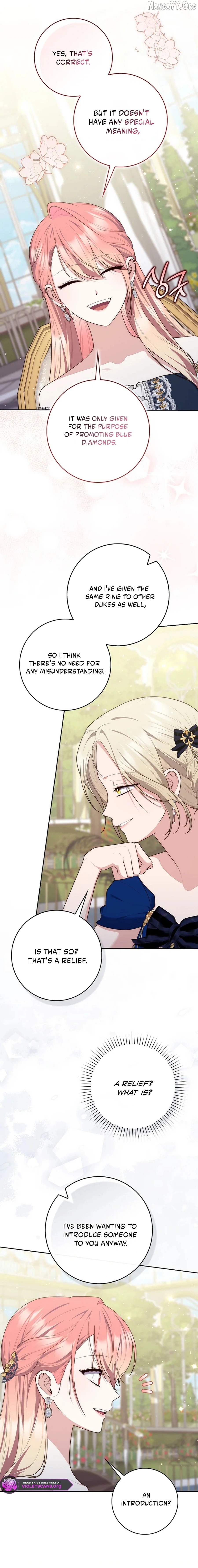 Read A Fortune-Telling Princess  Manga Online