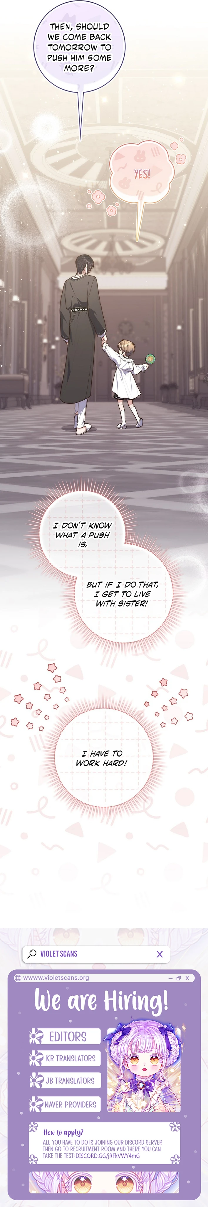 Read A Fortune-Telling Princess  Manga Online