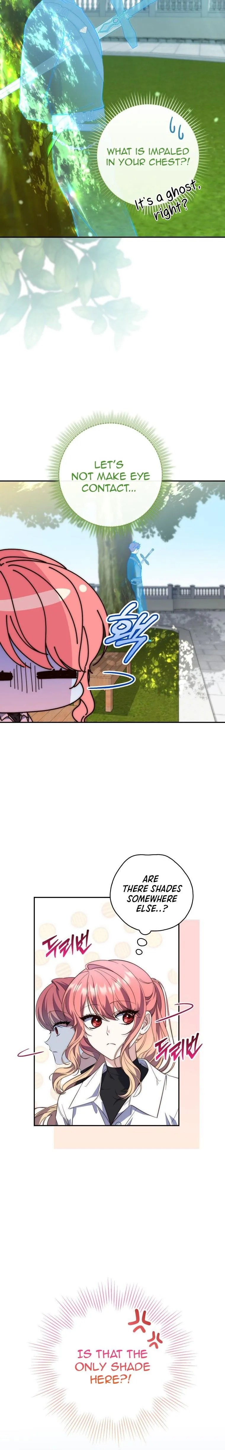 Read A Fortune-Telling Princess  Manga Online
