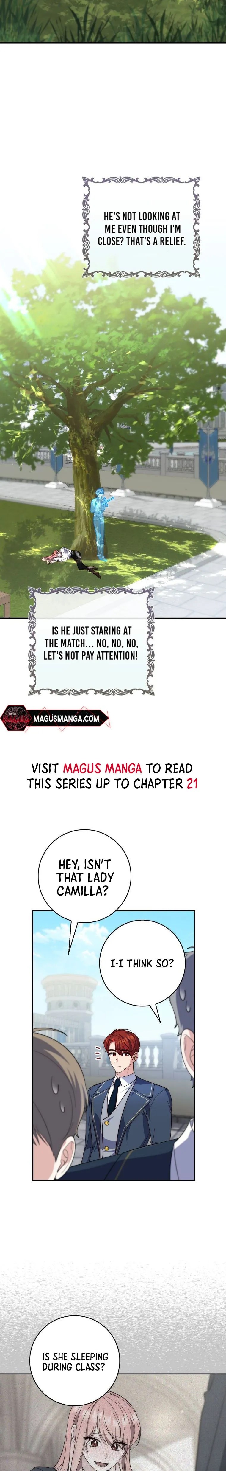 Read A Fortune-Telling Princess  Manga Online