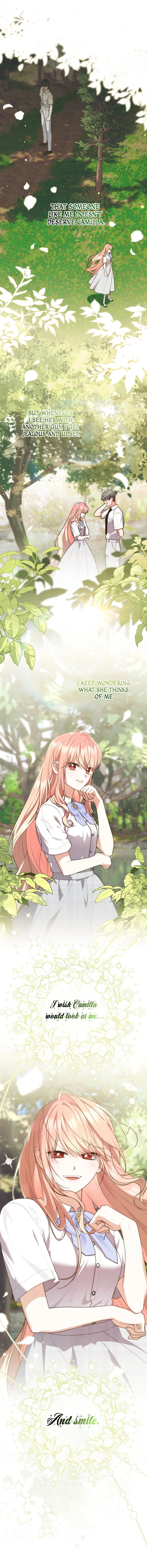 Read A Fortune-Telling Princess  Manga Online