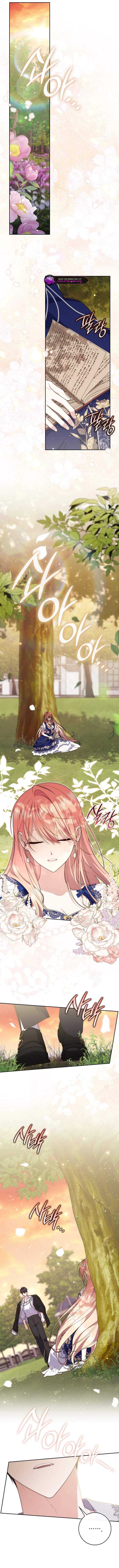 Read A Fortune-Telling Princess  Manga Online