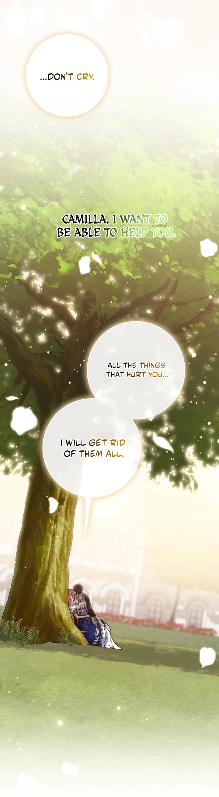 Read A Fortune-Telling Princess  Manga Online