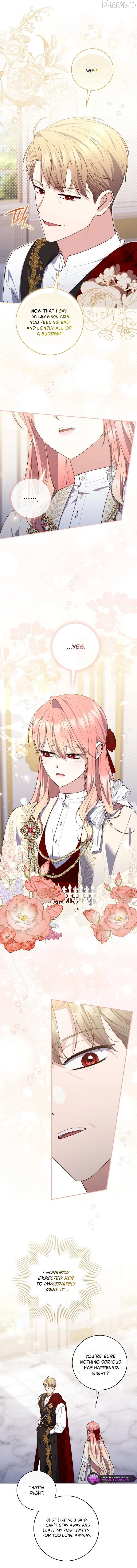Read A Fortune-Telling Princess  Manga Online