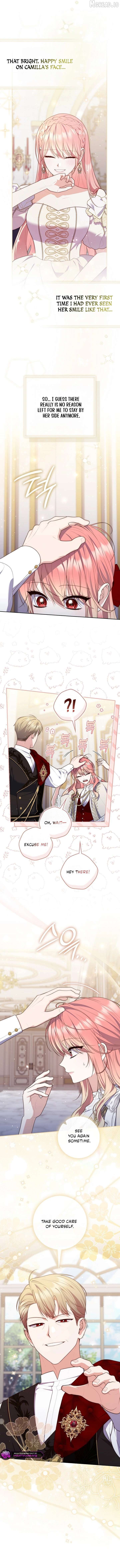 Read A Fortune-Telling Princess  Manga Online