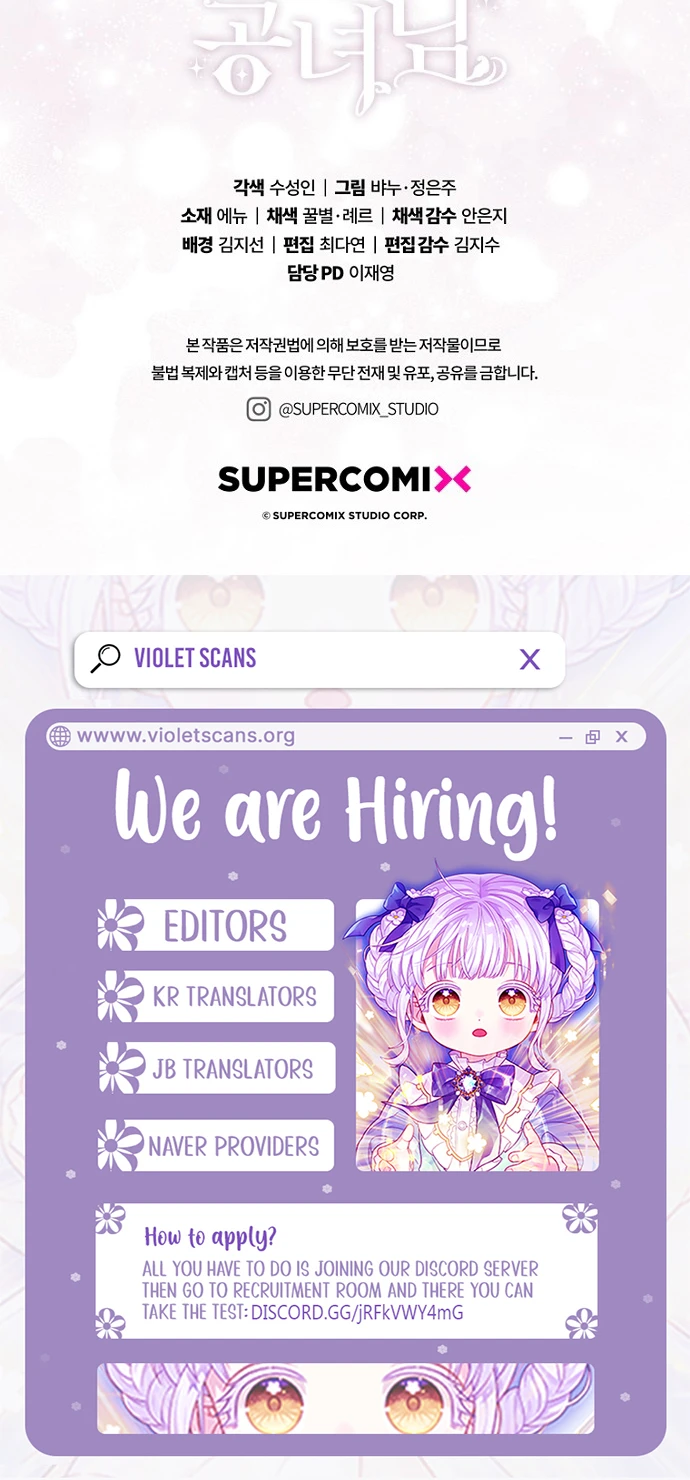 Read A Fortune-Telling Princess  Manga Online
