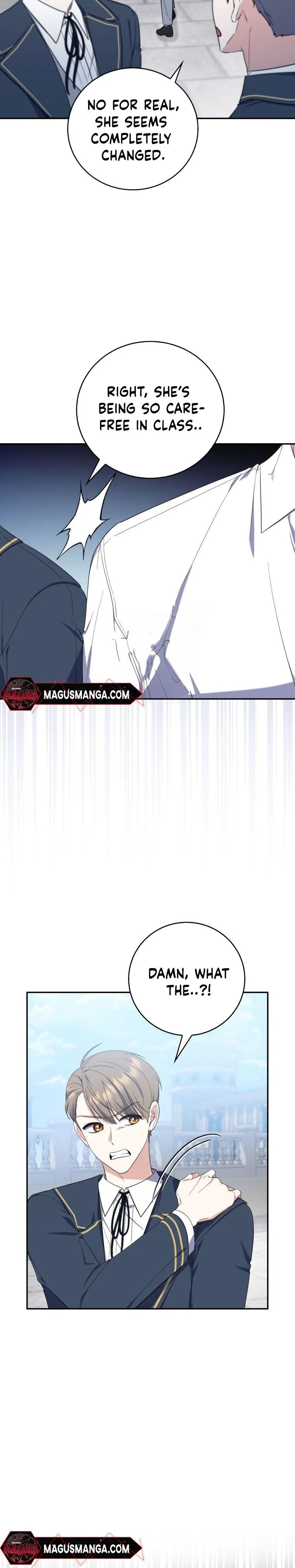 Read A Fortune-Telling Princess  Manga Online