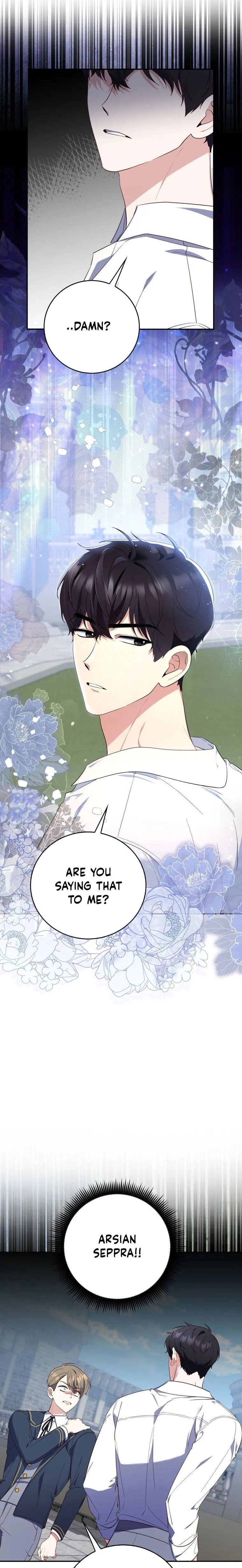 Read A Fortune-Telling Princess  Manga Online