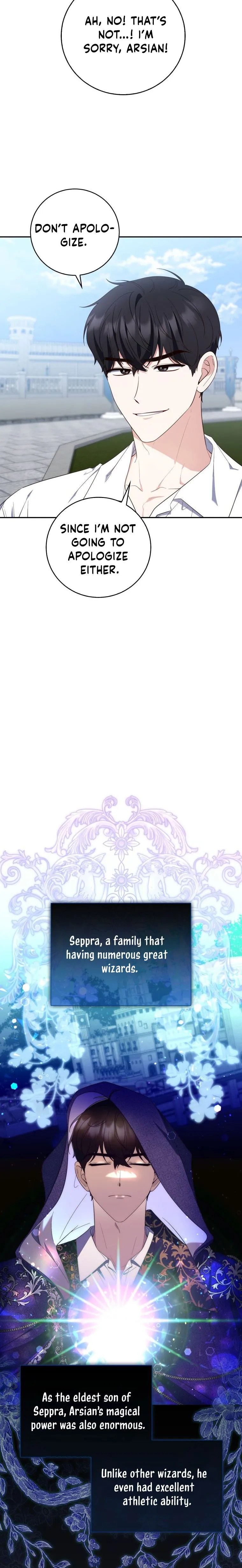 Read A Fortune-Telling Princess  Manga Online