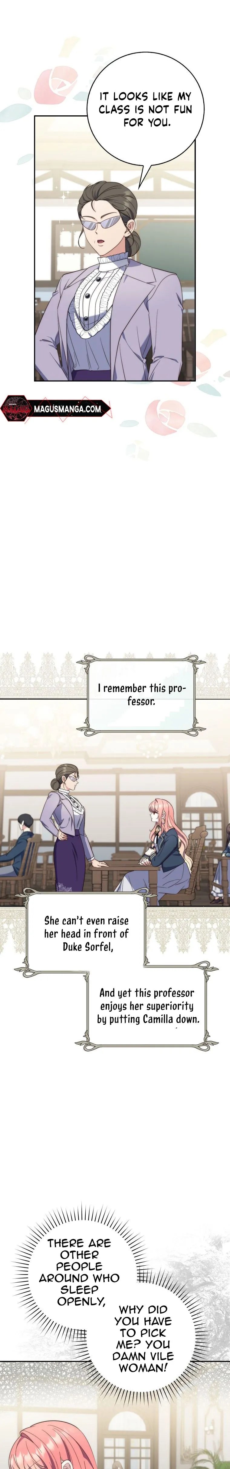 Read A Fortune-Telling Princess  Manga Online