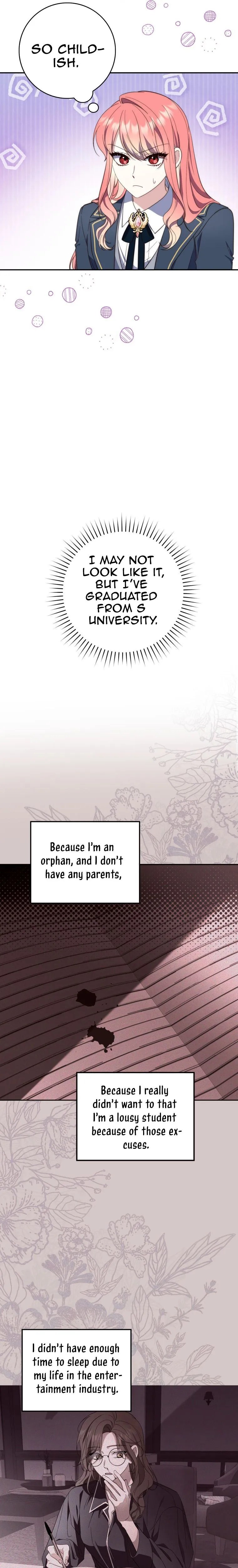 Read A Fortune-Telling Princess  Manga Online