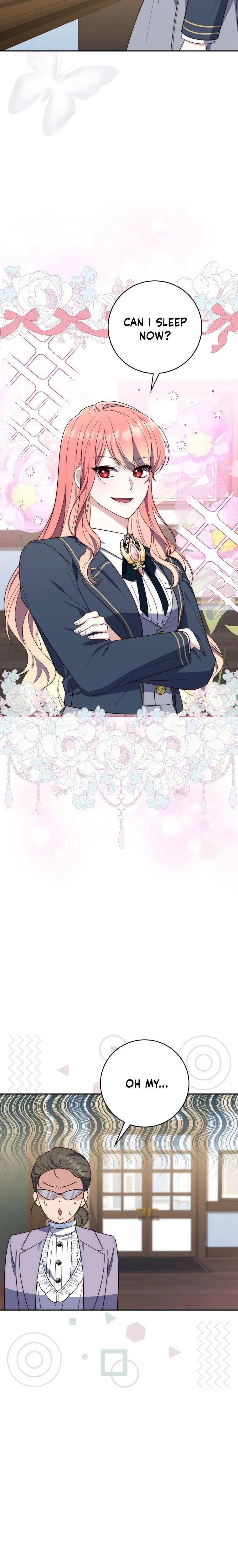 Read A Fortune-Telling Princess  Manga Online