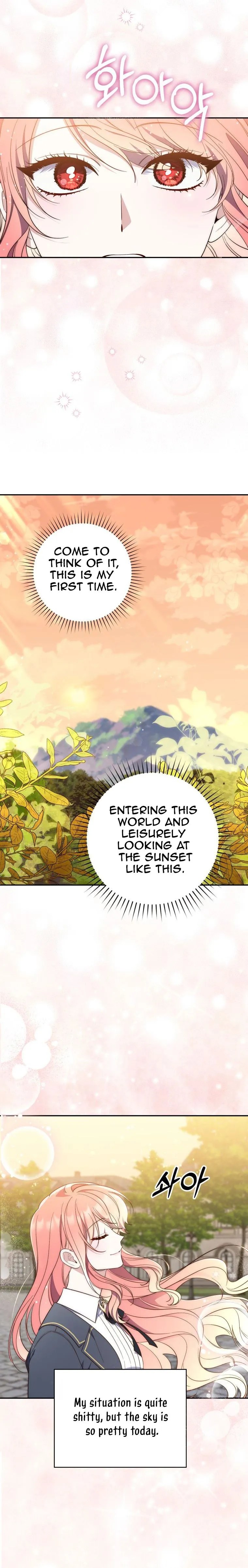 Read A Fortune-Telling Princess  Manga Online