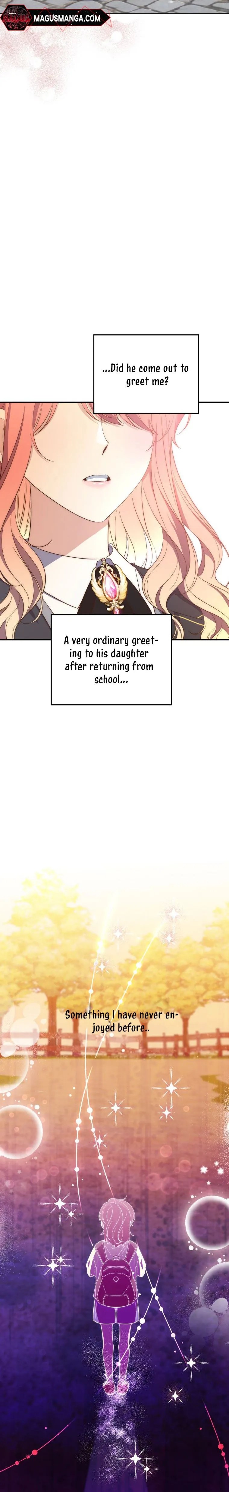Read A Fortune-Telling Princess  Manga Online