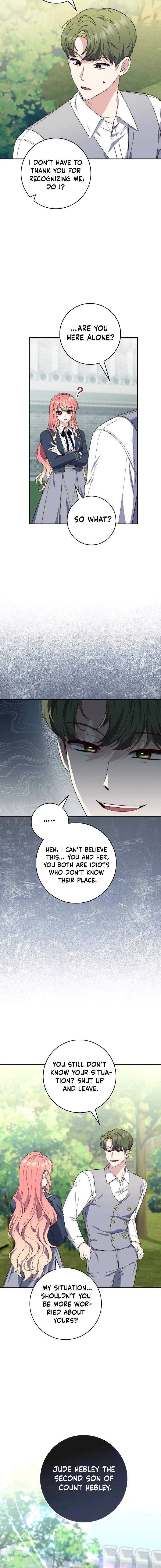 Read A Fortune-Telling Princess  Manga Online