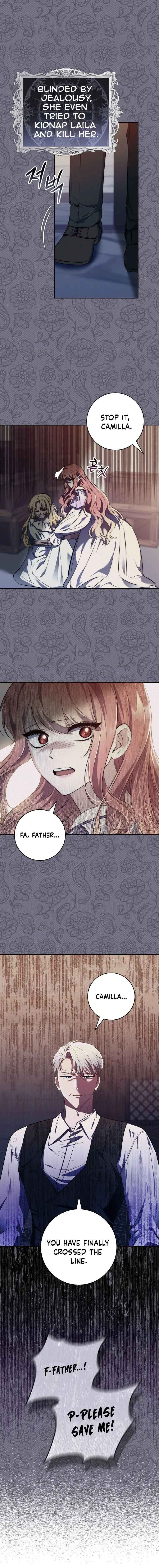 Read A Fortune-Telling Princess  Manga Online