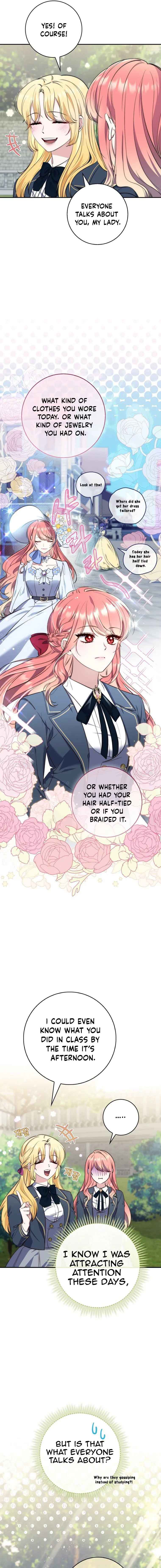 Read A Fortune-Telling Princess  Manga Online