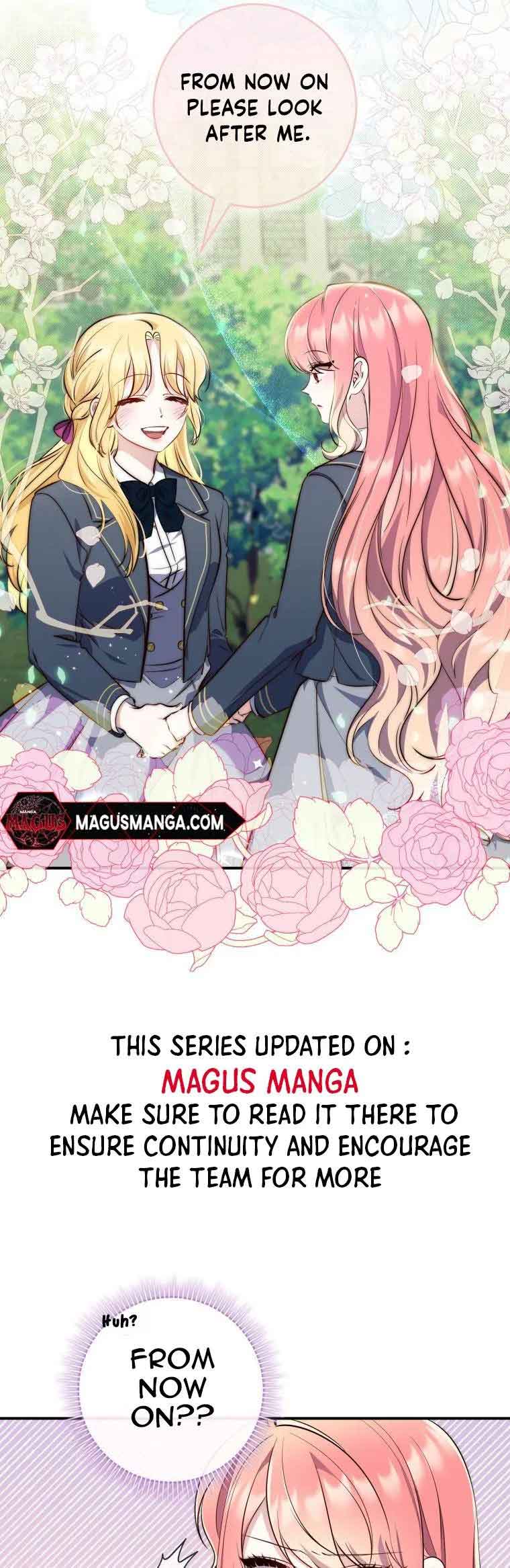 Read A Fortune-Telling Princess  Manga Online