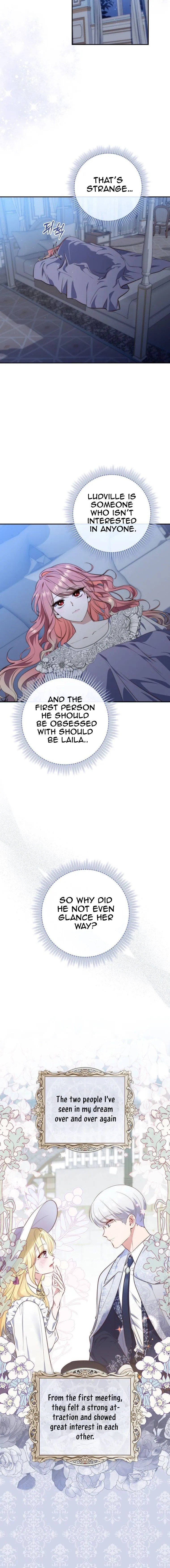 Read A Fortune-Telling Princess  Manga Online
