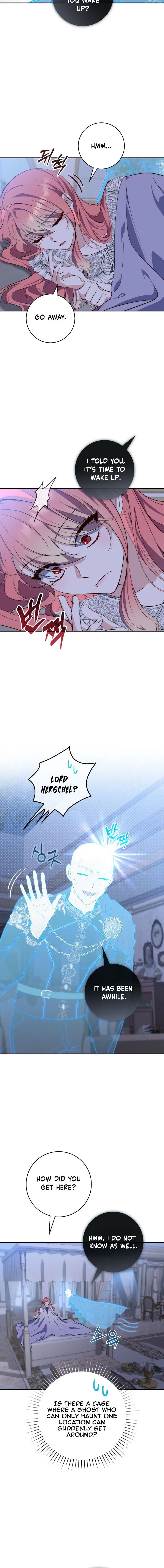 Read A Fortune-Telling Princess  Manga Online