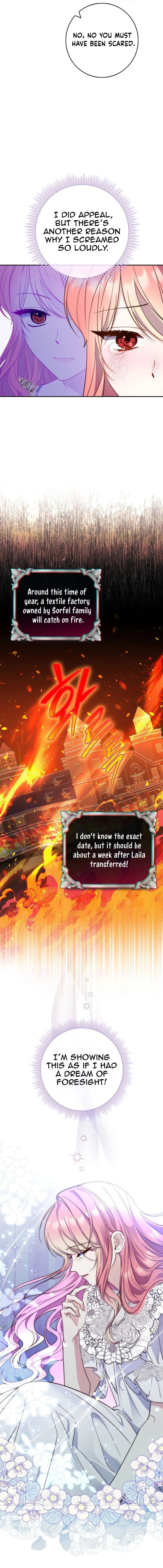 Read A Fortune-Telling Princess  Manga Online