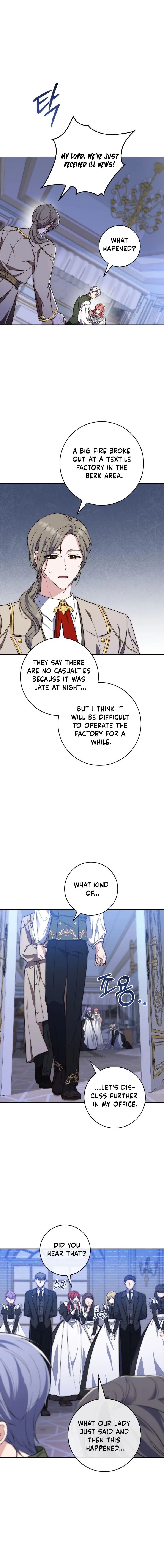 Read A Fortune-Telling Princess  Manga Online