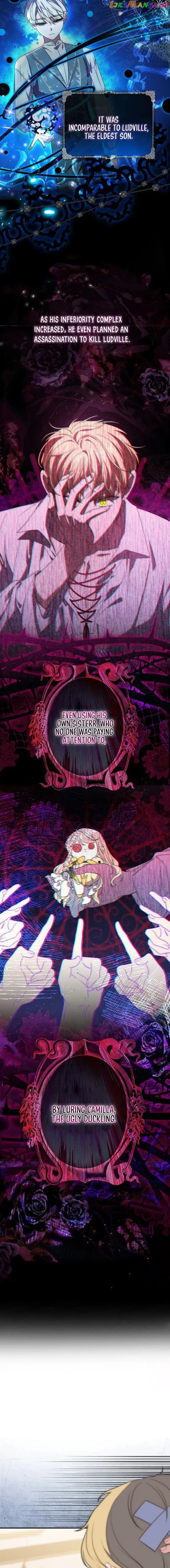 Read A Fortune-Telling Princess  Manga Online