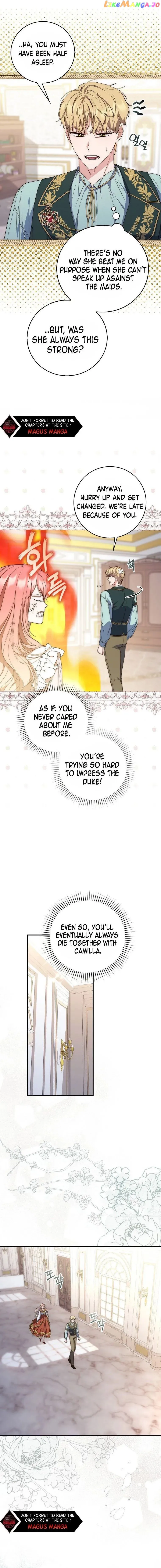 Read A Fortune-Telling Princess  Manga Online