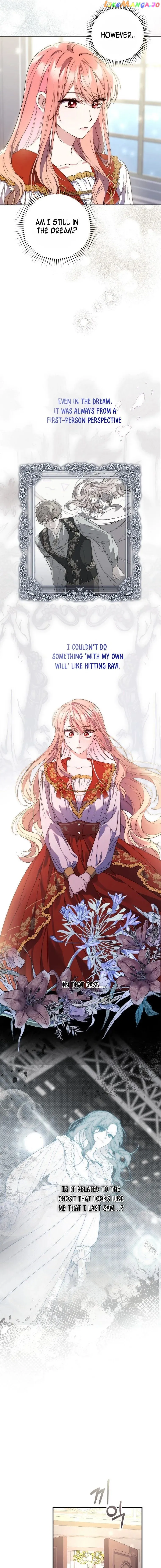 Read A Fortune-Telling Princess  Manga Online