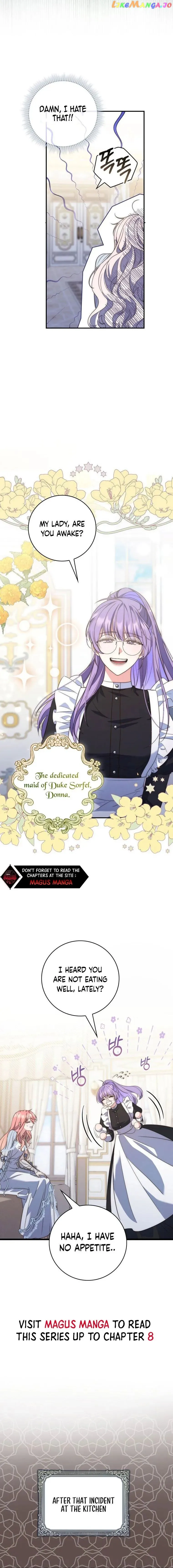 Read A Fortune-Telling Princess  Manga Online