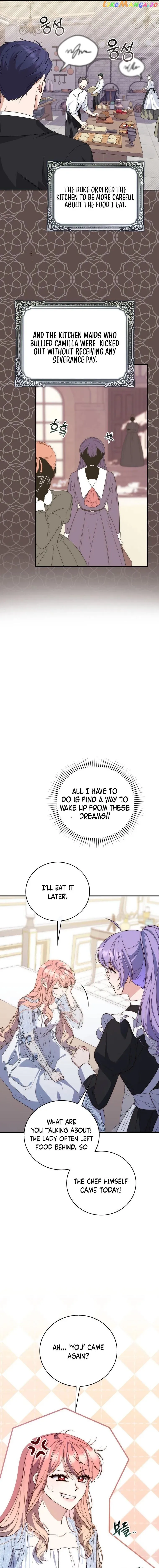 Read A Fortune-Telling Princess  Manga Online