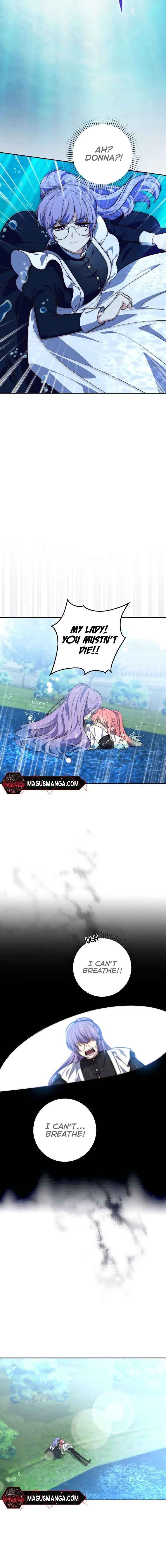 Read A Fortune-Telling Princess  Manga Online