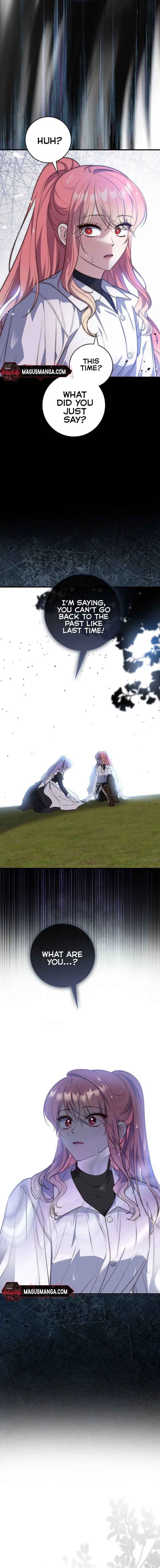 Read A Fortune-Telling Princess  Manga Online