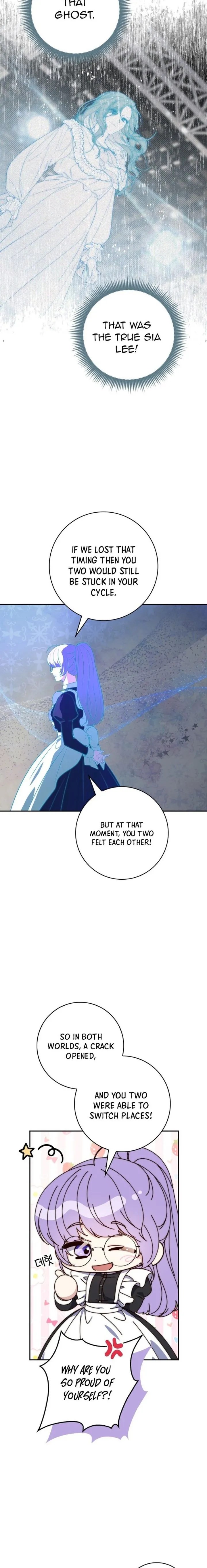 Read A Fortune-Telling Princess  Manga Online
