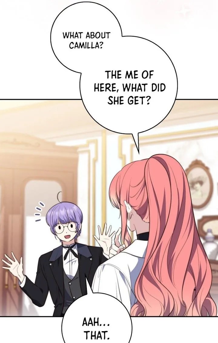 Read A Fortune-Telling Princess  Manga Online